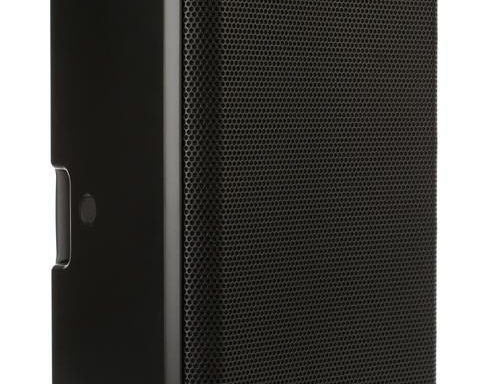 QSC K12.2 aktiivkõlar