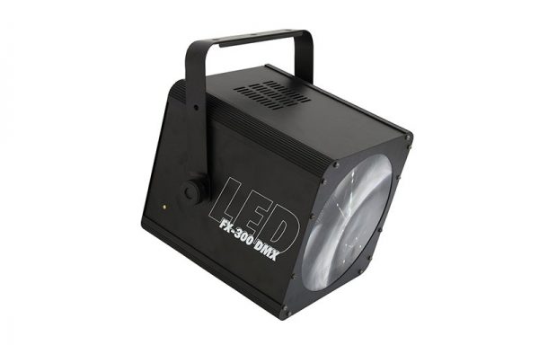 2x Eurolite LED FX-300