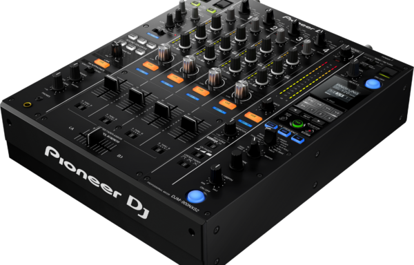 Pioneer DJM-900NXS2